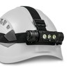 Lanterna frontal H33 – 1200 lm, com bateria 18650 – foto 7