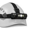 Lampada frontale H33 – 1200 lm, con batteria 18650 – foto 8