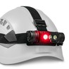 Head torch H33 – 1200 lm, with 18650 battery – photo 12