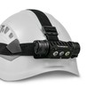 Налобный фонарь H33 – 1200 lm, с аккумулятором 18650 – фото 13