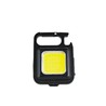 Pocket torch K01 – 500 lm, rechargeable via USB-C – photo 2
