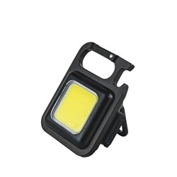 Φακός τσέπης K01 – 500 lm, επαναφορτιζόμενος μέσω USB-C – φωτογραφία 4