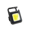 Zaklamp K01 – 500 lm, oplaadbaar via USB-C – foto 5