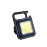 Latarka kieszonkowa K01 – 500 lm, ładowana przez USB-C – zdjęcie 6