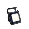 Taschenlampe K01 – 500 lm, aufladbar über USB-C – Foto 7