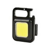 Ficklampa K01 – 500 lm, laddningsbar via USB-C – foto 10