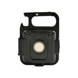 Latarka kieszonkowa K01 – 500 lm, ładowana przez USB-C – zdjęcie 11