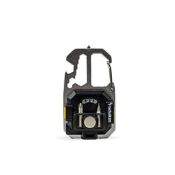 Taschenlampe K02 – 400 lm, aufladbar über USB-C – Foto 5