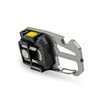 Torcia tascabile K02 – 400 lm, ricaricabile via USB-C – foto 7