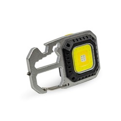 Taschenlampe K02 – 400 lm, aufladbar über USB-C – Foto 8