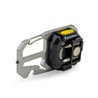Pocket torch K02 – 400 lm, rechargeable via USB-C – photo 9