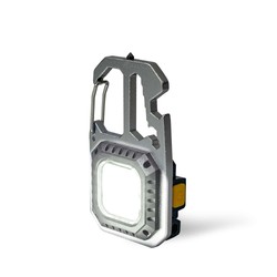 Φακός τσέπης K02 – 400 lm, επαναφορτιζόμενος μέσω USB-C – φωτογραφία 16