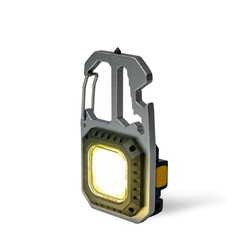 Lanterna de bolso K02 – 400 lm, recarregável por USB-C – foto 17