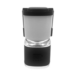 Campinglaterne L002 – 330 lm, aufladbar über USB-C – Foto 2