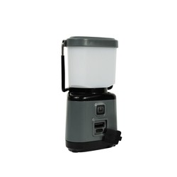 Farol de camping L003 – 500 lm, con batería 21700 – foto 6