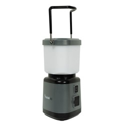 Farol de camping L003 – 500 lm, con batería 21700 – foto 7