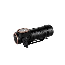 Ficklampa L05 – 700 lm, med 16340-batteri – foto 4