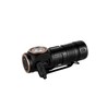 Torcia tascabile L05 – 700 lm, con batteria 16340 – foto 4