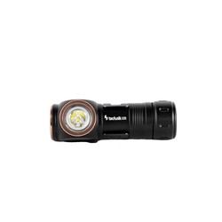 Taschenlampe L05 – 700 lm, mit 16340-Akku – Foto 5