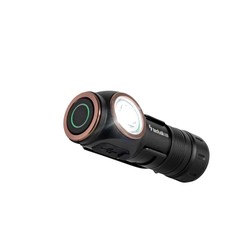 Ficklampa L05 – 700 lm, med 16340-batteri – foto 7