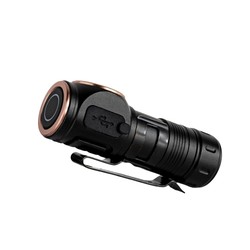 Zaklamp L05 – 700 lm, met 16340-accu – foto 9