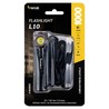 Ficklampa L10 – 1000 lm, med 18650-batteri