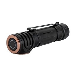 Lanterna de bolso L10 – 1000 lm, com bateria 18650 – foto 2