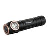 Zaklamp L10 – 1000 lm, met 18650-accu – foto 3