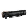 Pocket torch L10 – 1000 lm, with 18650 battery – photo 4