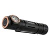 Карманный фонарь L10 – 1000 lm, с аккумулятором 18650 – фото 6