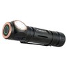 Карманный фонарь L10 – 1000 lm, с аккумулятором 18650 – фото 7