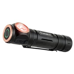 Lampe de poche L10 – 1000 lm, accu 18650 fourni – photo 8