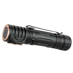 Torcia tascabile L10 – 1000 lm, con batteria 18650 – foto 10