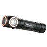 Ficklampa L10 – 1000 lm, med 18650-batteri – foto 11