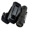 Ficklampa L10 – 1000 lm, med 18650-batteri – foto 13