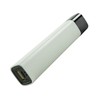 Ficklampa P10 – 100 lm, laddningsbar via micro USB – foto 3