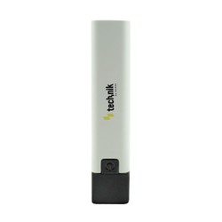 Latarka kieszonkowa P10 – 100 lm, ładowana przez micro USB – zdjęcie 4