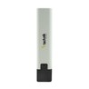 Pocket torch P10 – 100 lm, rechargeable via micro USB – photo 4