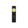 Torcia P16 – 500 lm, ricaricabile via USB-C – foto 2