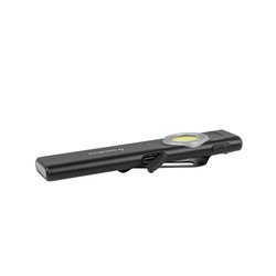 Torch P16 – 500 lm, rechargeable via USB-C – photo 7