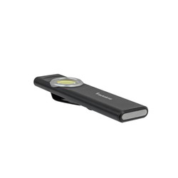Latarka P16 – 500 lm, ładowana przez USB-C – zdjęcie 8