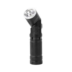 Linterna P21 – 500 lm, con batería 16340 – foto 2