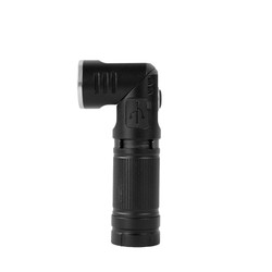 Lanterna P21 – 500 lm, com bateria 16340 – foto 3