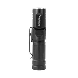 Lampe torche P21 – 500 lm, accu 16340 fourni – photo 4