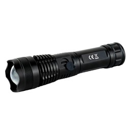 Lanterna P26 – 500 lm, com bateria 26650 – foto 8