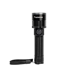 Pocket torch P26V2 – 1000 lm, with 18650 battery – photo 2