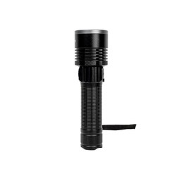 Taschenlampe P26V2 – 1000 lm, mit 18650-Akku – Foto 3