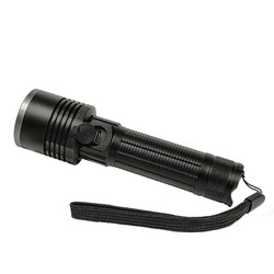 Lampe de poche P26V2 – 1000 lm, accu 18650 fourni – photo 6