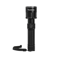 Pocket torch P26V2 – 1000 lm, with 18650 battery – photo 7