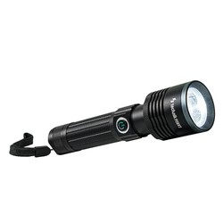Taschenlampe P26V2 – 1000 lm, mit 18650-Akku – Foto 8